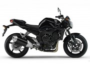 Yamaha FZ1 ABS Yamaha FZ1 ABS